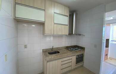 Imagem 6: Apartamento 3 quartos 205 sul