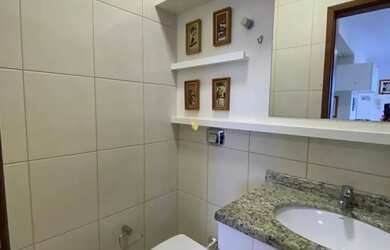 Imagem 6: Cobertura Pé na Areia com Vista Mar - 2 Dormitórios sendo 1 Suíte-...