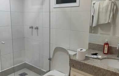 Imagem 6: Imóvel para venda tem 123 metros quadrados com 4 quartos em Praia da...