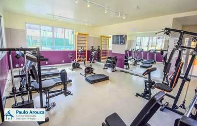 Imagem 16: Apartamento à venda no bairro Itapuã - Salvador/BA