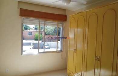 Imagem 10: Apartamento dois dormitórios com estacionamento Coberto