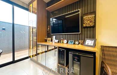 Imagem 11: San Marco - Casa em Condomínio em San Marco, Ribeirão Preto/SP