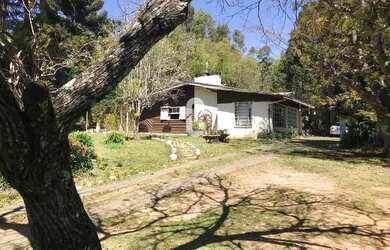 Imagem: O terreno possui 10m² de Área e está localizado em Campos