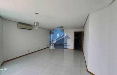 Imagem 4: Apartamento no Condomínio Ilha Bella - Ponta Negra