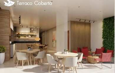 Imagem 11: Lançamento apartamento à venda 2 e 3 quartos na Praia Do Morro - Guarapari...