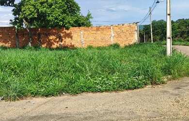 Imagem 2: Lote no Residencial Laila