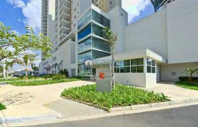 Imagem: O apartamento possui 3 Dormitórios, 2 Banheiros, 2 Vagas na