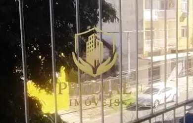 Imagem: O apartamento possui 2 Dormitórios, 1 Banheiro e 50m² de Área