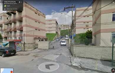 Imagem 13: Apartamento para Venda em São Gonçalo, Gradim, 2 dormitórios, 1 banheiro,...