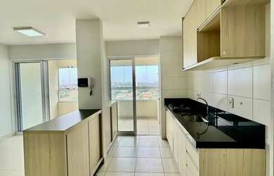 Imagem: O apartamento à venda possui 3 Dormitórios, 5 Banheiros, 2