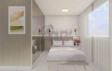 Imagem 16: Casa de 2 Pavimentos à Venda - Bairro Belvedere - Montes Claros/MG