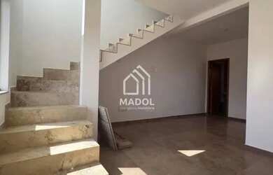 Imagem 4: Sobrado à Venda em Uvaranas, Ponta Grossa - PR