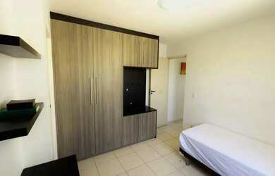 Imagem 7: OPORTUNIDADE Cobertura Duplex na Ponta Negra MOBILIADA. Vista Pro Rio