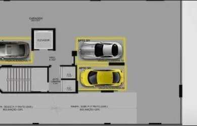 Imagem 5: Lançamento apartamento à venda 2 e 3 quartos na Praia Do Morro - Guarapari...