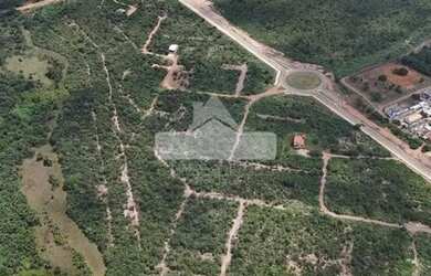 Imagem: O terreno está localizado em Plano Diretor Sul, Palmas à venda