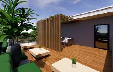 Imagem 13: Gran Royal Maracanaú 2 Ou 3 Quartos Com Lazer Completo E Segurança Cód....