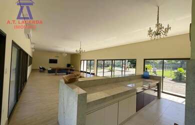 Imagem 10: Chácara com estrutura completa à Venda - 11.916 m²