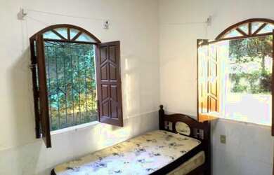 Imagem 4: Casa 3/4 Ilha praia de Berlinque