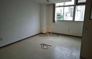 Imagem 5: Andar Corporativo para alugar, 240 m²- Santo Antonio - Belo Horizonte/MG