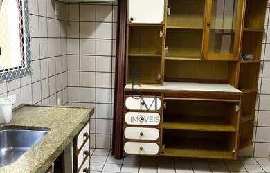 Imagem 3: Apartamento com 3 dormitórios à venda, 110 m² por R$ 330.000,00 - Jardim Bela Vista - São