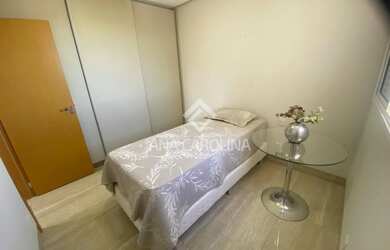 Imagem 14: Apartamento Maravilhoso no Condomínio Villa de Assis - Ibituruna