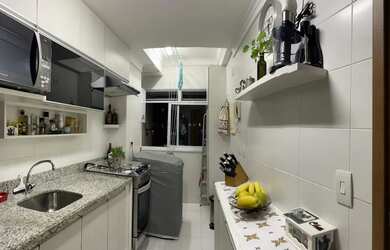 Imagem 12: Seu novo lar espera por você - Agende sua visita