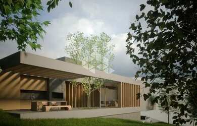 Imagem 5: Pinheiro Grosso - com projeto aprovado