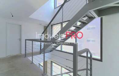 Imagem 5: Lindíssima cobertura de 348,44 m² à venda em Jardim Paulista