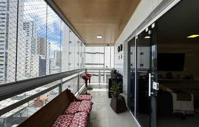 Imagem 3: Imóvel para venda tem 153 metros quadrados com 4 quartos em Piedade -...