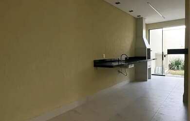 Imagem 16: Sobrado para venda possui 118 metros quadrados com 3 quartos em Jardim...