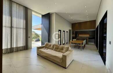 Imagem 8: CONDOMÍNIO CHAMPAGNE. Piscina, Área de serviço, 270m² de Áreae4 Vagas...