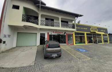 Imagem: Sala - Jaraguá do Sul - SC - Ilha da Figueira