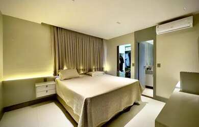 Imagem 12: Casa, Alphaville Eusébio, 04 suítes