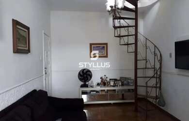 Imagem 16: Maria da Graça Cobertura 4 quartos, sendo 1 suite