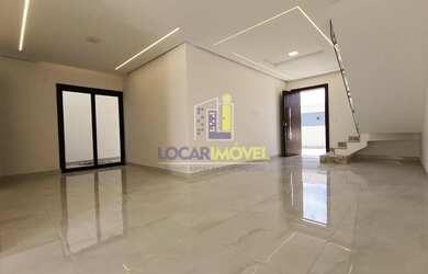 Imagem 13: Casa duplex soltas com 3 suítes, 2 salas, área gourmet, Alto da Boa Vista, Vitória da Conq