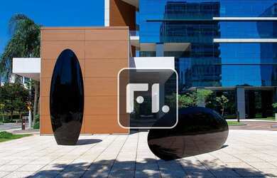 Imagem 5: Conjunto para alugar, 177 m² por R$ 40.526,03/mês - Itaim Bibi - São...