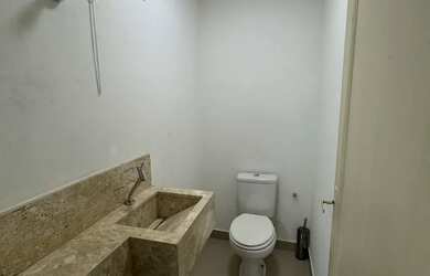 Imagem 12: Centro BH, conjunto salas, 8 ambientes