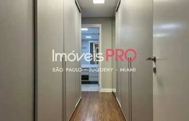 Imagem 13: Moema By Cyrela - 149 m2 - varanda gourmet - 3 suítes - 2 vagas