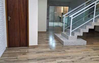 Imagem 5: Fator 2513 Luxo Casa Duplex - Arsenal - Fator