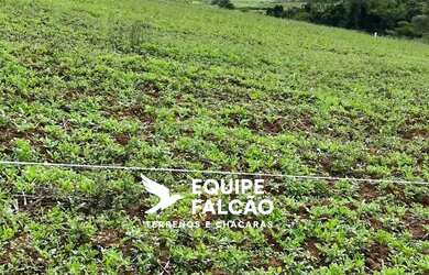 Imagem: O terreno possui 600m² de Área e está localizado em Centro