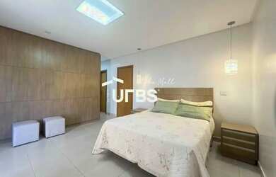 Imagem 13: Sobrado no Jardins Atenas