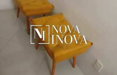 Imagem 6: Apartamento Padrão / Residencial / Copacabana