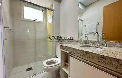 Imagem 12: Apartamento à Venda e/ou locação no Terroir Residence 113 m² - Gleba Palhano Londrina