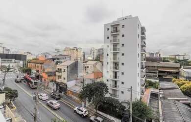 Imagem 9: Apartamento à Venda - Aclimação, 2 Quartos, 51 m2