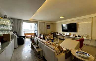 Imagem 6: Imóvel para venda tem 153 metros quadrados com 4 quartos em Piedade -...