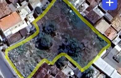 Imagem: O terreno possui 1m² de Área e está localizado em Massaranduba