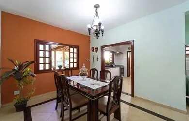 Imagem 12: Casa em condomínio para venda com 4 quartos, sendo 4 suítes , 312m²