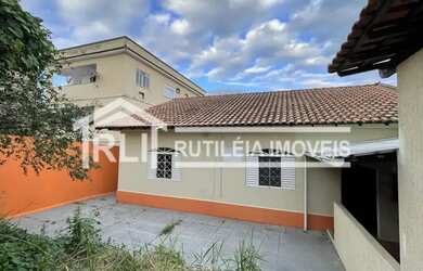 Imagem 11: Rutileia Imóveis vende excelente casa no bairro Jardim Imperial, Itaboraí...