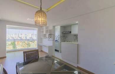 Imagem 3: Aluguel Apartamento 1 Dormitórios - 68 m² Consolação