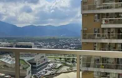 Imagem: O apartamento possui 3 Dormitórios, 3 Banheiros, 2 Vagas na